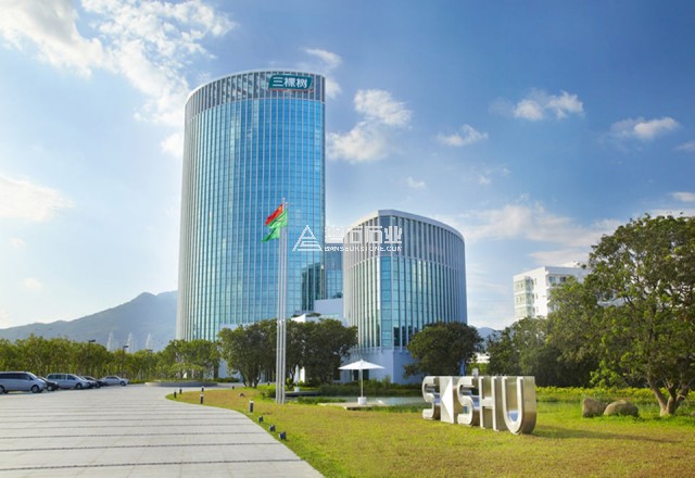 莆田三棵樹辦公樓